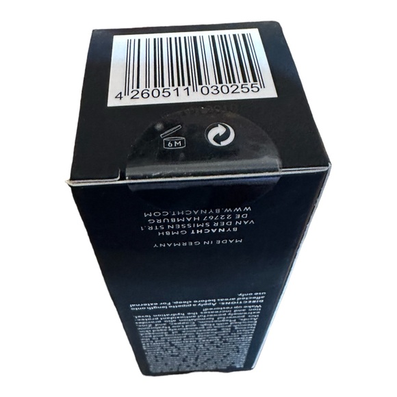 ByNacht Post Laser & Procedure Ultra Repair Serum Factory Sealed NEW - Picture 8 of 9